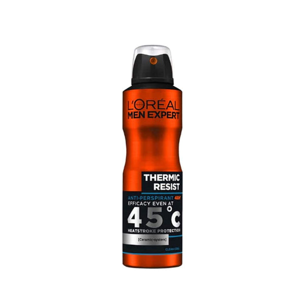 L'OREAL PARIS Men Expert Thermic Resist Spray 150 ML