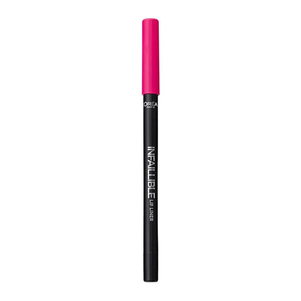 L'OREAL PARIS Infaillible Lip Liner 103 Fushsia Wars