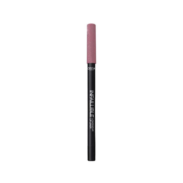 L'OREAL PARIS Infaillible Lip Liner 701 Stay Ultraviolet