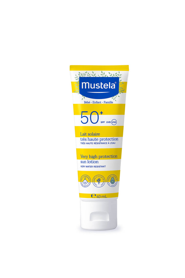 MUSTELA Ecran 40ml