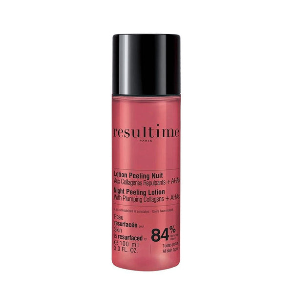 RESULTIME Lotion Peeling Night 100ml