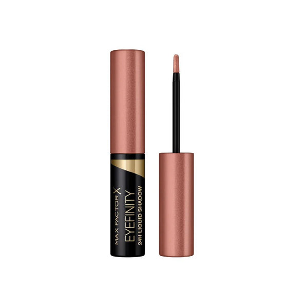 MAX FACTOR Eyefinity 24H Liquid Shadow