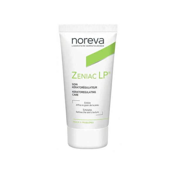 NOREVA lp keratoregulating care