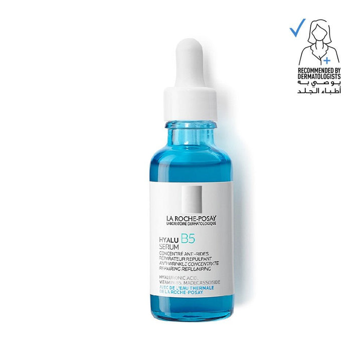 LA ROCHE - POSAY Hyalu B5 Serum To Replump And Repair 30ml