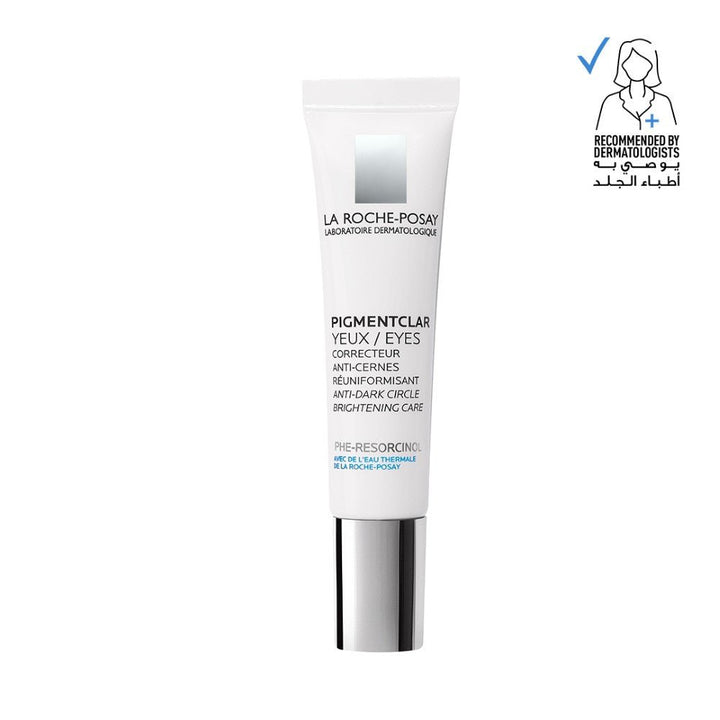 LA ROCHE - POSAY Pigmentclar Eye Cream For Dark Circles 15ml