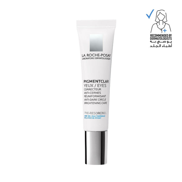 LA ROCHE-POSAY Pigmentclar Eye Cream For Dark Circles 15ml