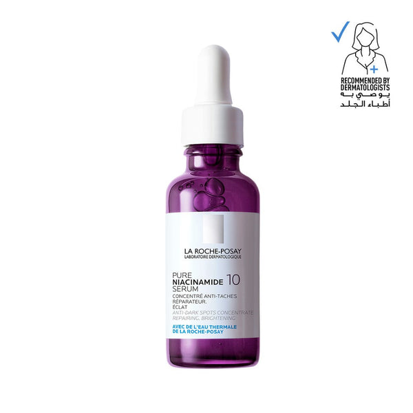 LA ROCHE-POSAY Niacinamide Serum 30ml