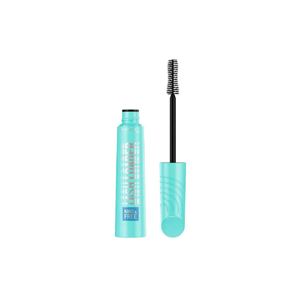 RIMMEL Kind & Free Mascara Lash Loader Black