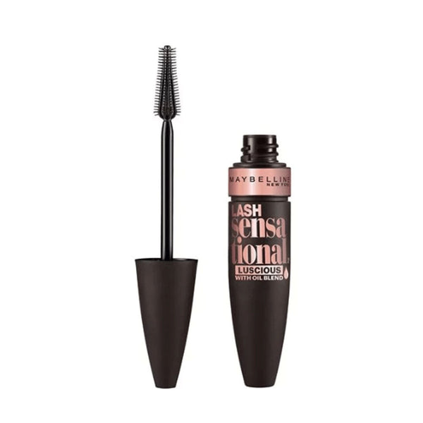 MAYBELLINE New York Eyelash Sensational Luscious Mascara