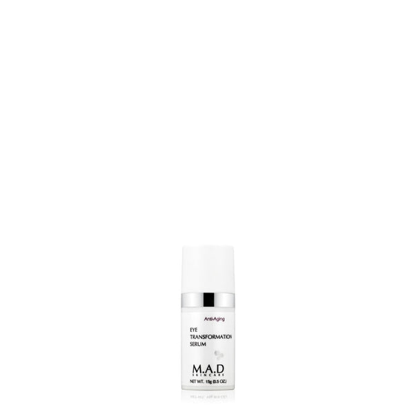 M.A.D Eye Transformation Serum 15G