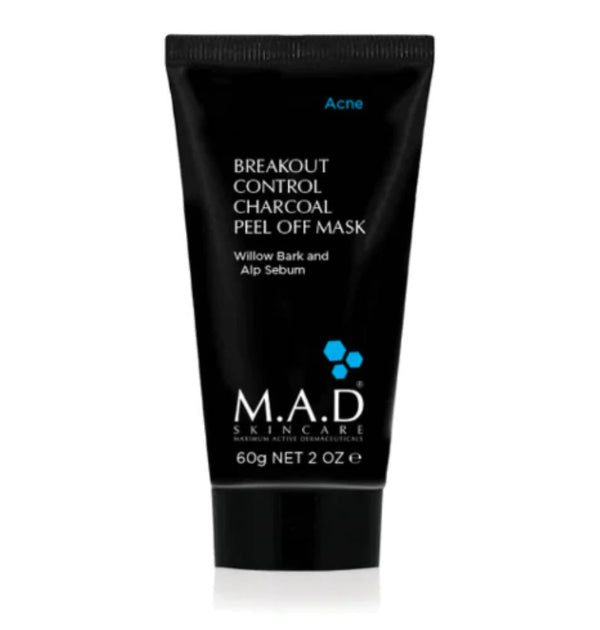 M.A.D Peel Off Mask Breakout 60G