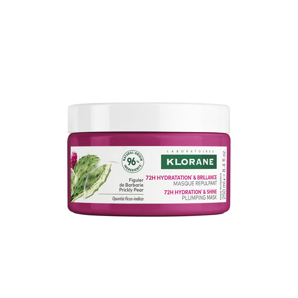 KLORANE Figuier De Barbarie  Masque Repulpant 250ml