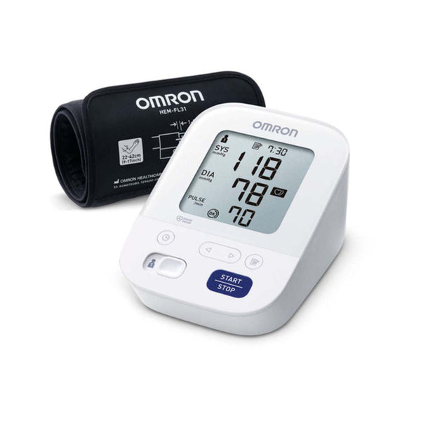 OMRON M3 Comfort