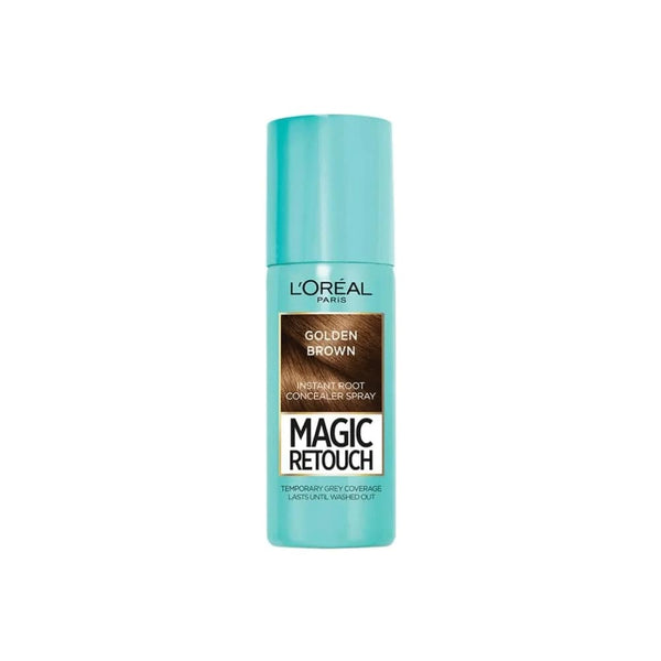 L'OREAL PARIS Magic Retouch 10 Instant Retouch Concealer Spray 75ml