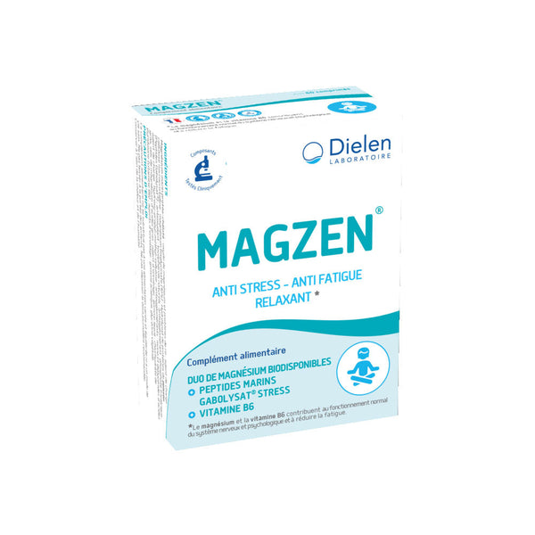 DIELEN Magzen 30cp