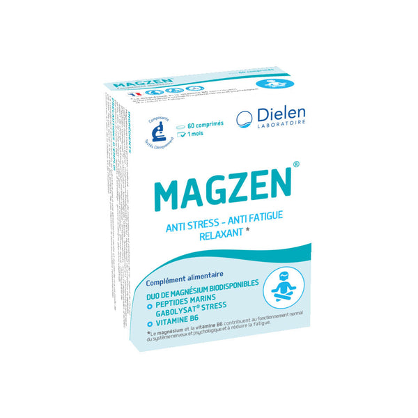 DIELEN Magzen 60cp