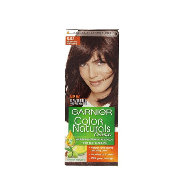 Garnier Color Naturals 5.52 Mahogany