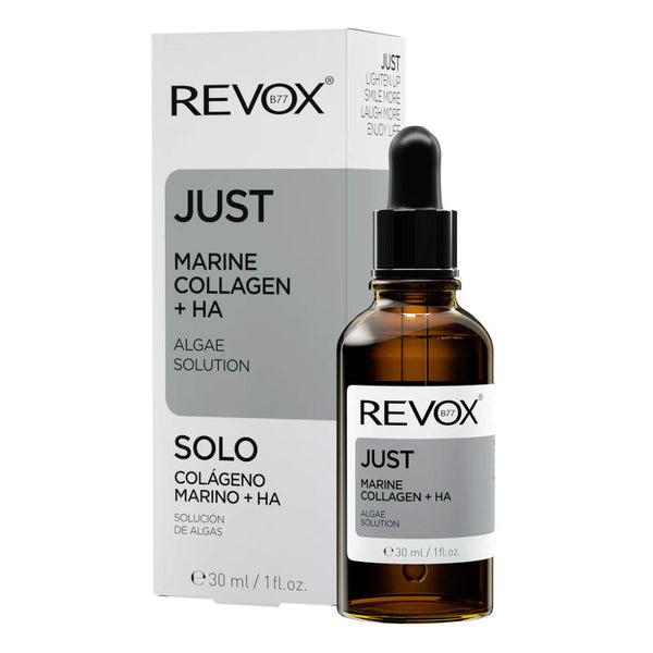 REVOX B77 Just Marine Collagen + Ha 30ml