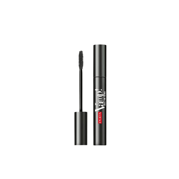 PUPA MILANO Vamp! Mascara All In One-Black