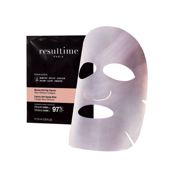 RESULTIME Masque Anti-Age Express 10ml