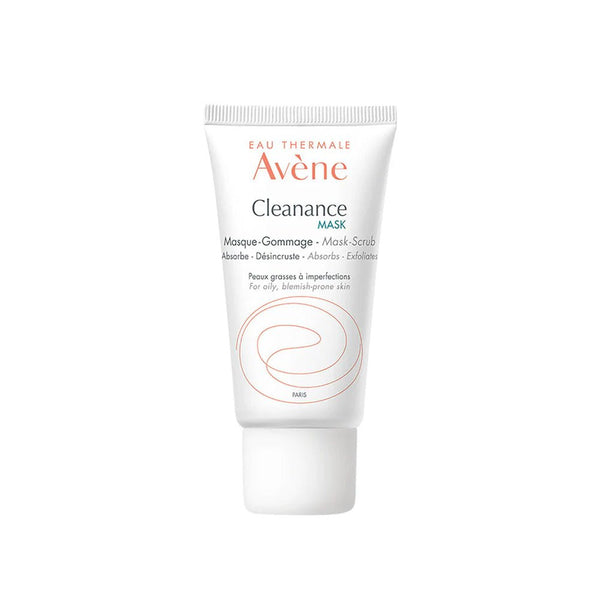 AVENE Cleanance Mask Scrub 50ML