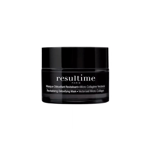 RESULTIME Masque Detoxifiant Revitalisant 50ml