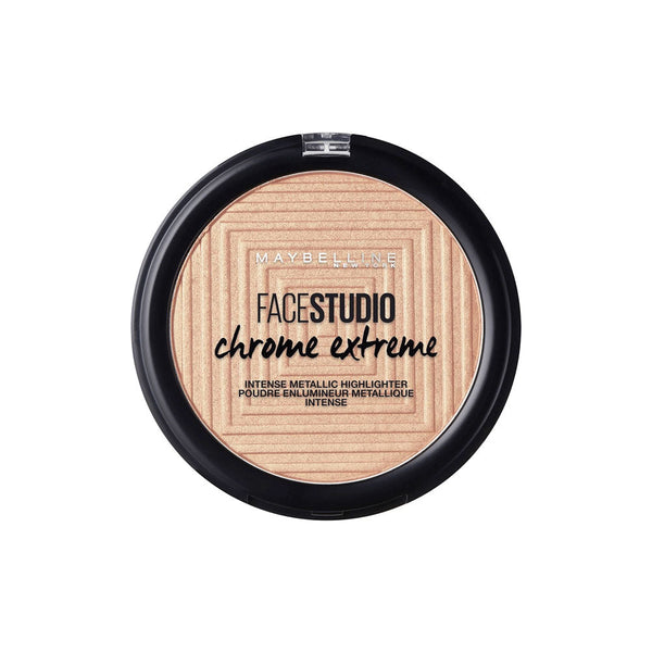 MAYBELLINE New York Master Chrome Extreme Highlighter Powder