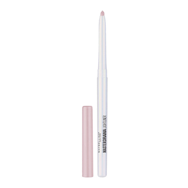 MAYBELLINE New York Master Drama Lip Pencil Lightliner 25 Glimmer light