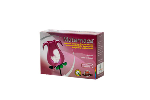 VITAL HEALTH Maternace