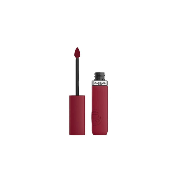 L'OREAL PARIS Infaillible Matte Resist #500 Wine Not?