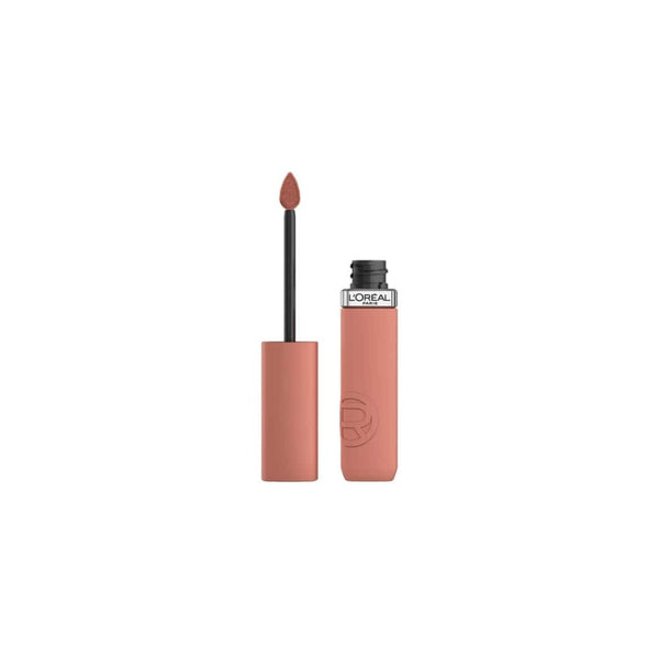 L'OREAL PARIS Infaillible Matte Resist #601 Worth It