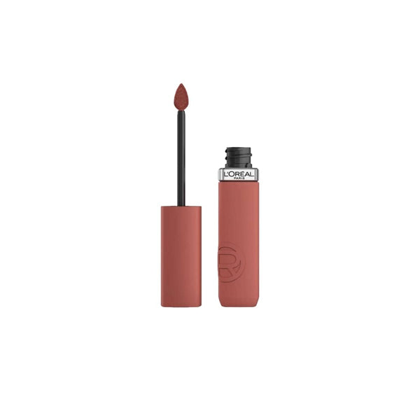 L'OREAL PARIS Infaillible Matte Resist #635 Worth It Medium