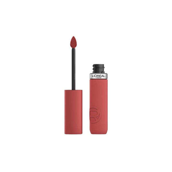 L'OREAL PARIS Infaillible Matte Resist #645 Crush Alert