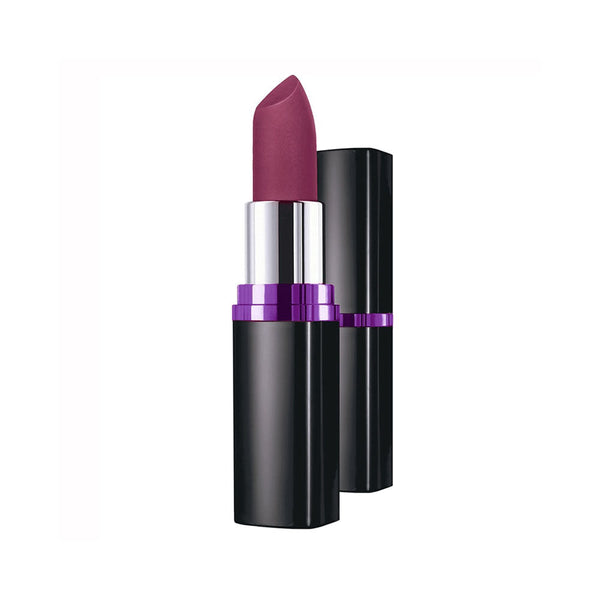 MAYBELLINE New York Color Show Matte Lipstick Ã¢â‚¬â€œ M402 Madly Magenta