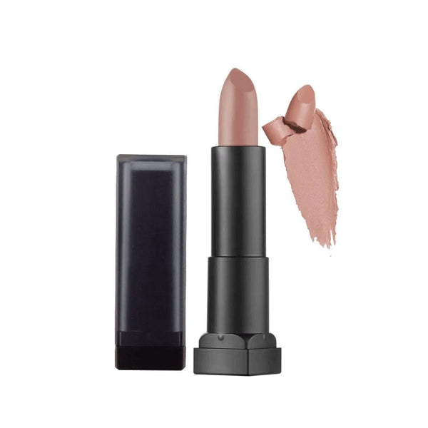 MAYBELLINE New York Color Sensational Matte Lipstick 15 Smoky Taupe