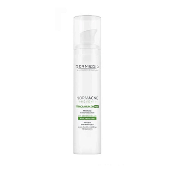 DERMEDIC Normacne-Matifing Moisturising Cream 40ml