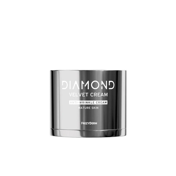 FREZYDERM Diamond Velvet Cream- Anti Wrinkle 50ml