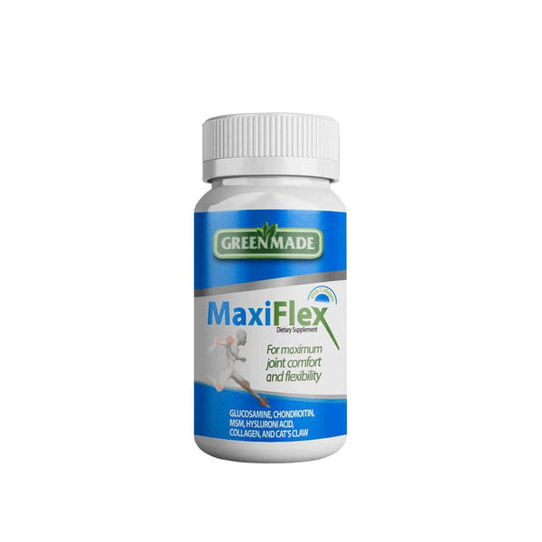 GREENMADE Maxiflex 60cp