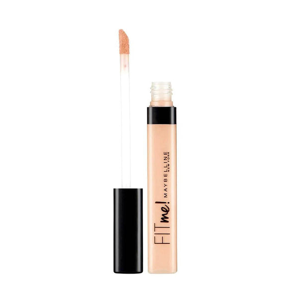 MAYBELLINE New York - Fit Me Concealer 30 Honey