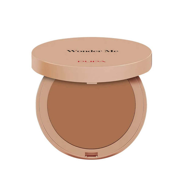 PUPA MILANO Wonder Me Bronzer