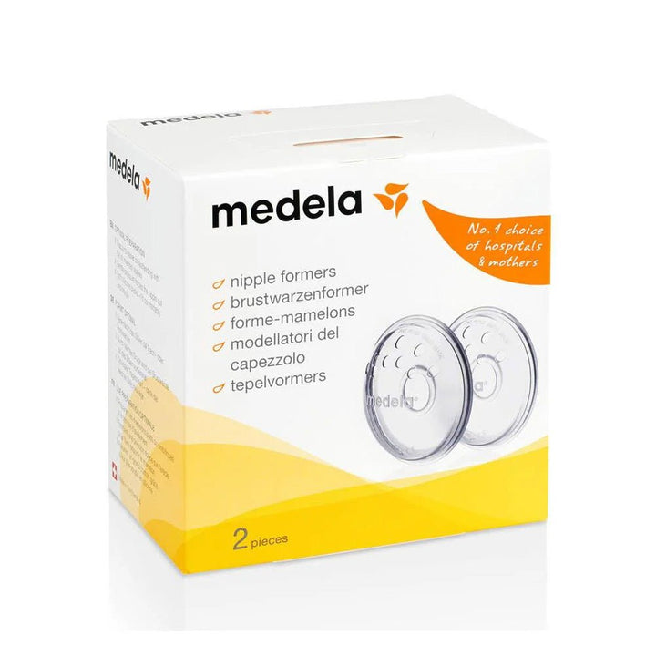 MEDELA Nipple Formers