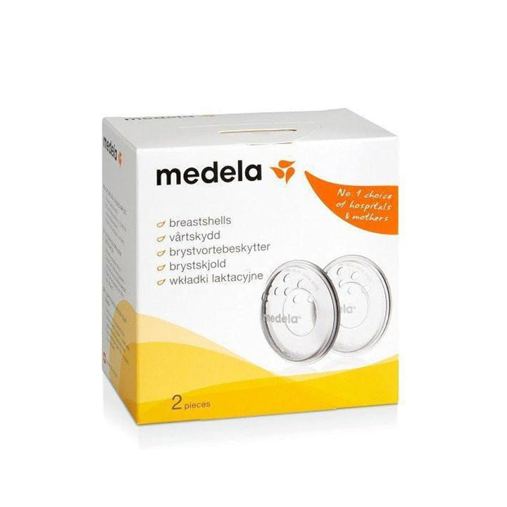 MEDELA Breast Shells