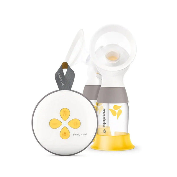 MEDELA Swing Maxi Double Electric Breast Pump