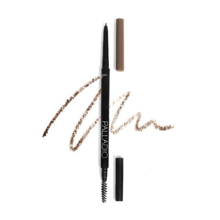 PALLADIO BEAUTY Brow Definer Micro Pencil