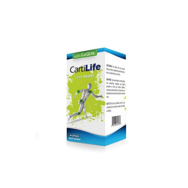 MEDVIAL Cartilife