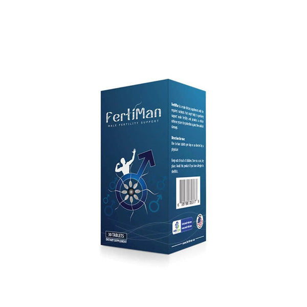 MEDVIAL Fertiman