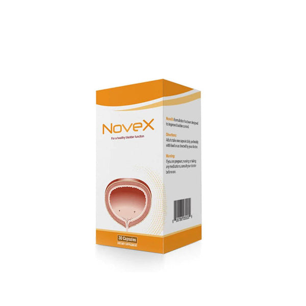 MEDVIAL Novex