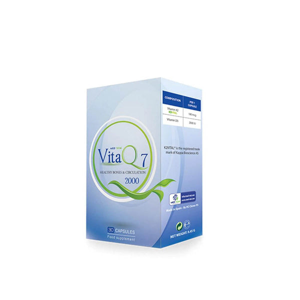 MEDVIAL Vita-Q7