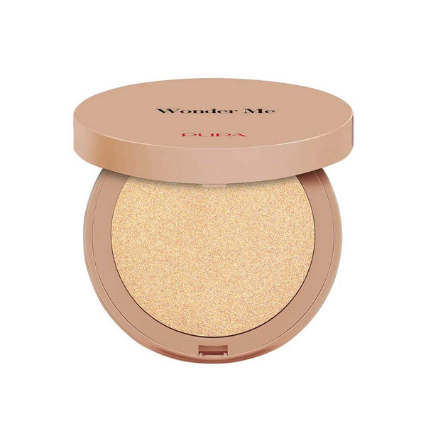 PUPA MILANO Wonder Me Glow