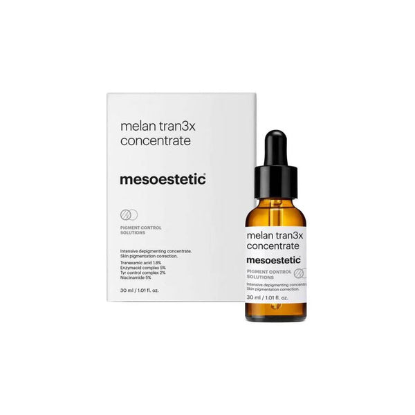 MESOESTETIC Melan Tran3X Concentrate 30ml